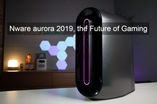 nware-aurora-2019-the-future-of-gaming