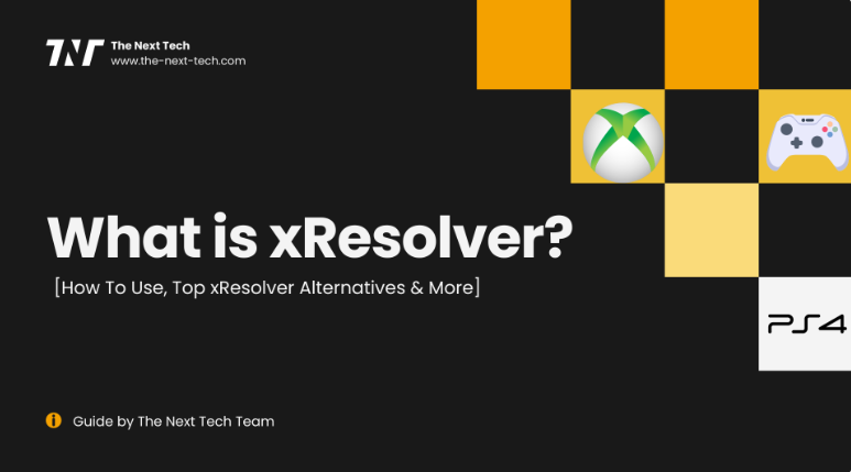 xResolver: Interruptions End Here