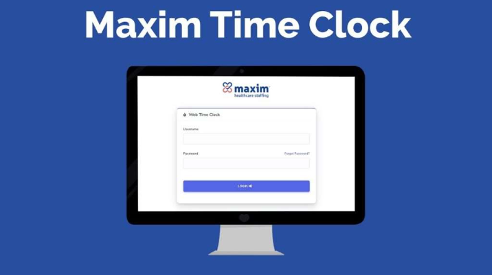 Why Do You Need the Maxim Time Clock for Your Business?